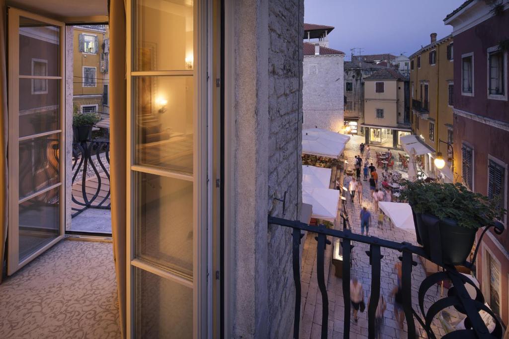 Heritage Hotel Life Palace