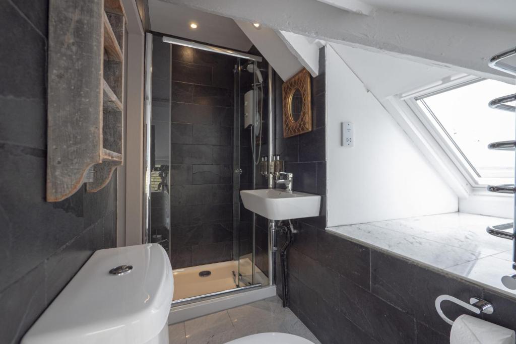 Cornerways Guest House photo