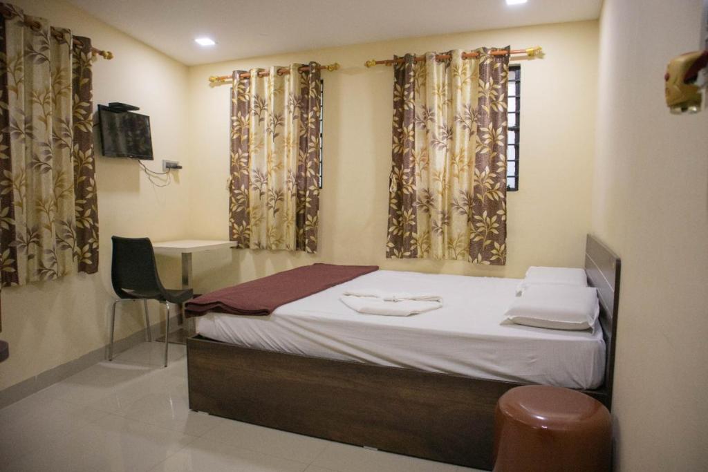 Shri Vasant Lodge photo