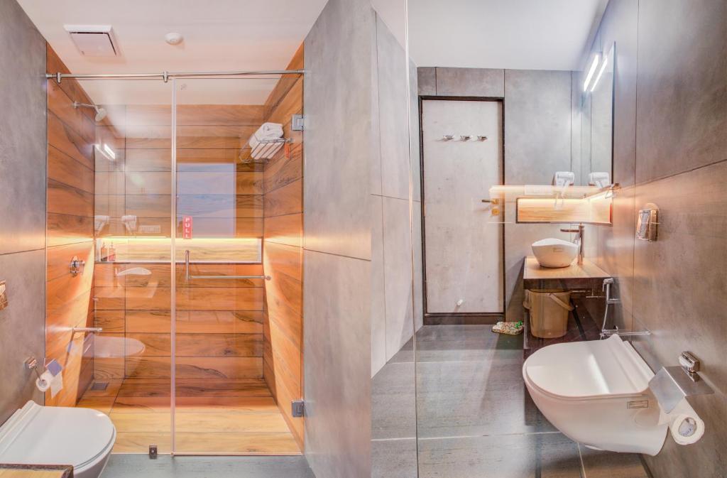 バスルーム（客室）