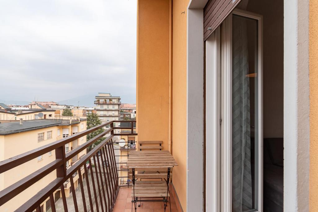 Ospedale Civile 1 - Affitti Brevi Italia photo