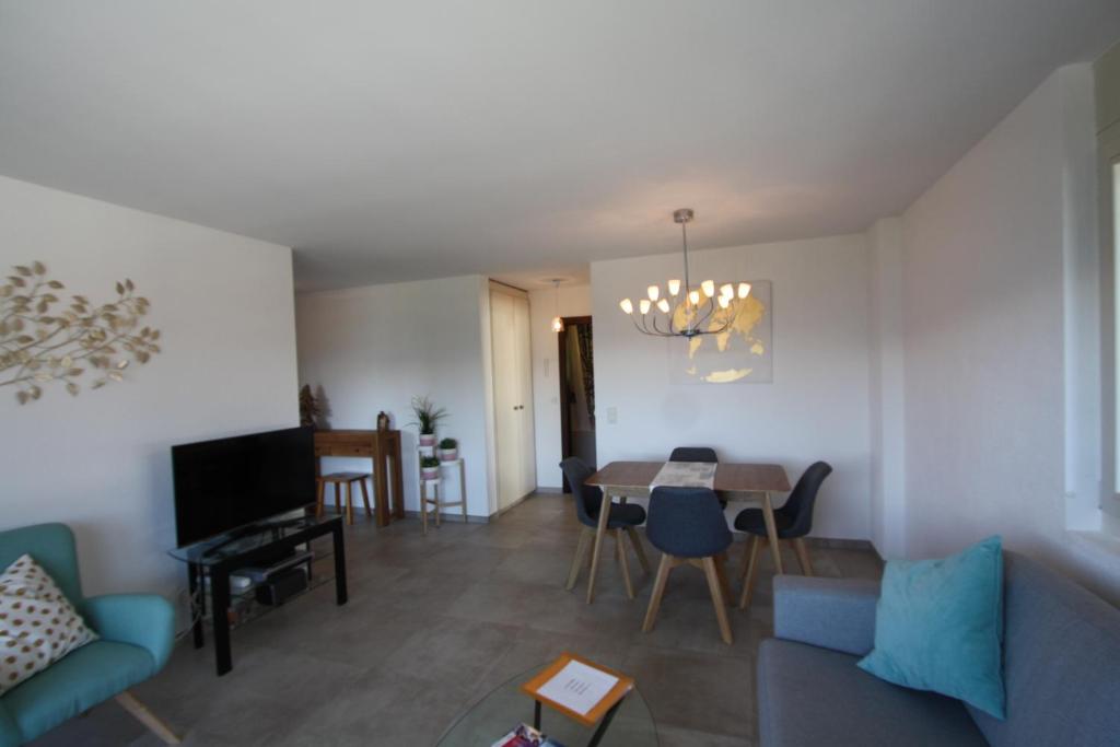 Apartment Weisshorn - 5