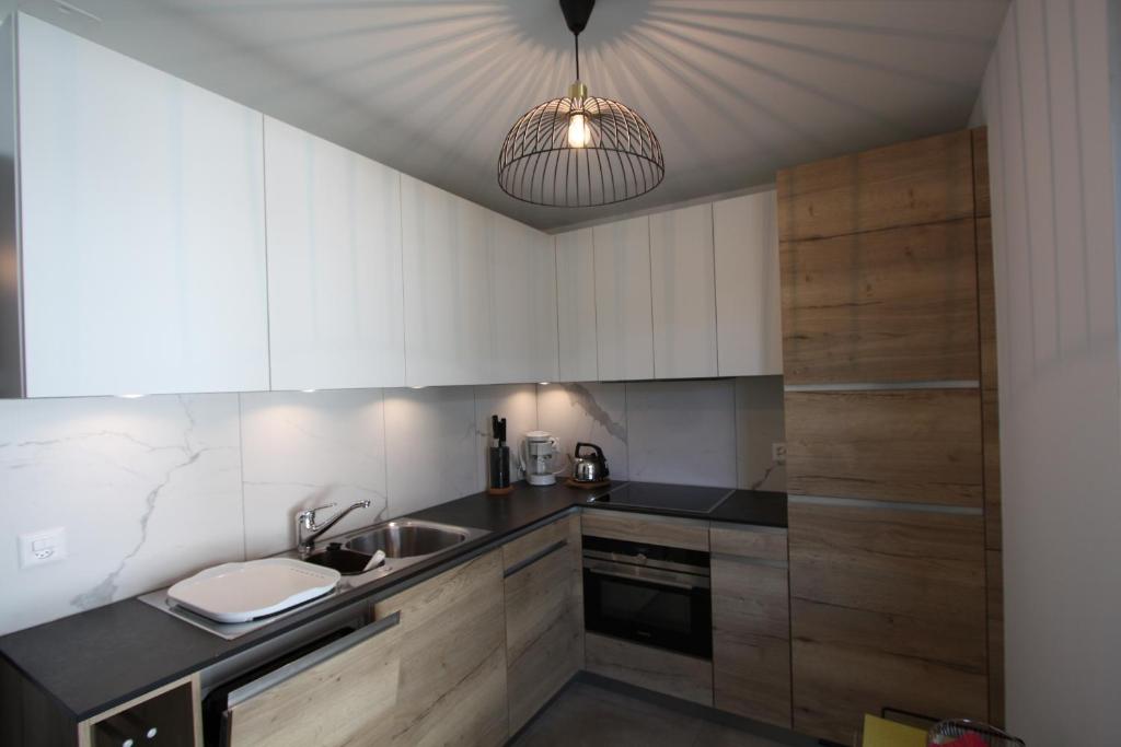 Apartment Weisshorn - 4