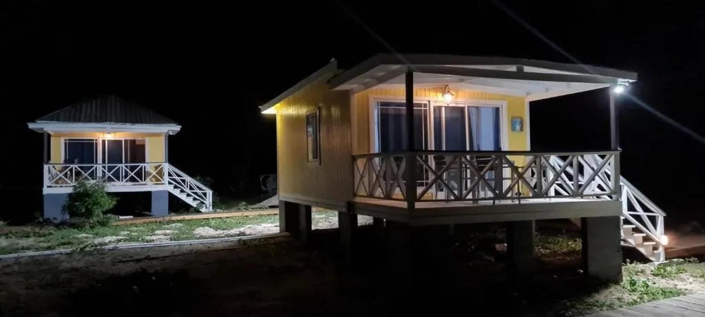 Harrys Cottage 4，位于Dulcina的酒店