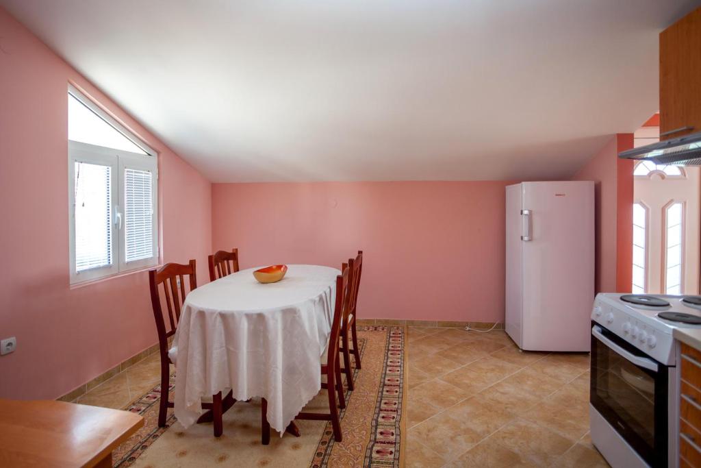 Apartment Kandic, Tivat