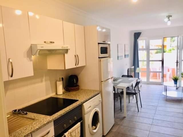 Orlando Adeje - 2