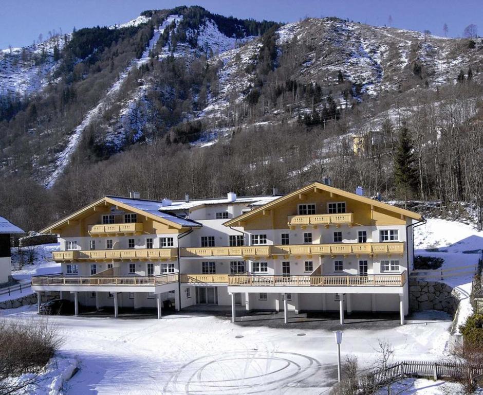 Alpinresort Kaprun 4 - 3