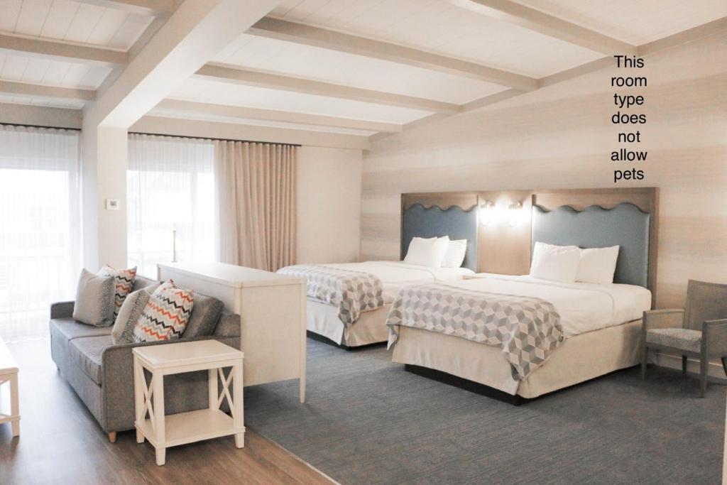 Howard Johnson By Wyndham Middletown Newport Area Photo 14