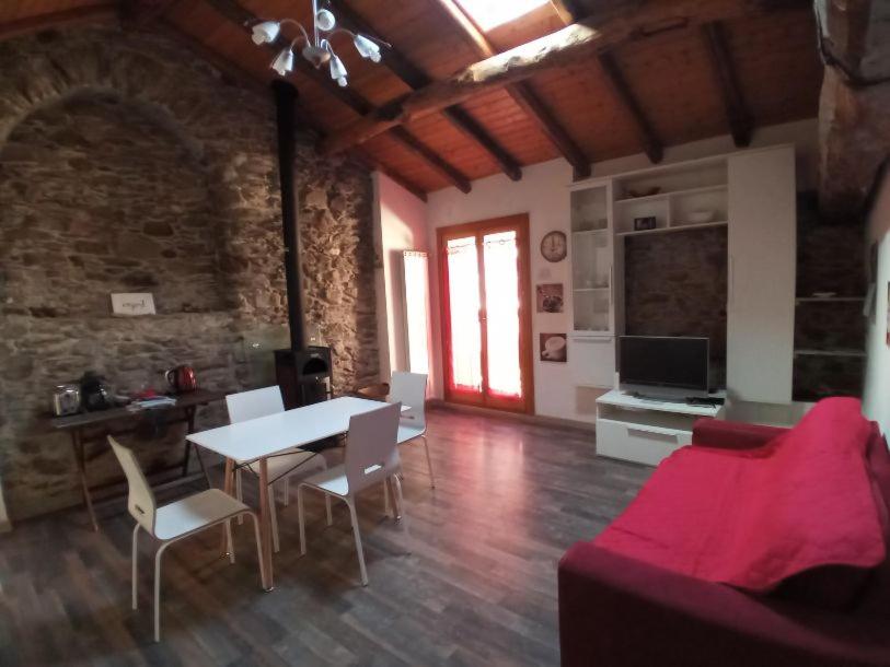 La casa del ciodo — Hotel in Colico