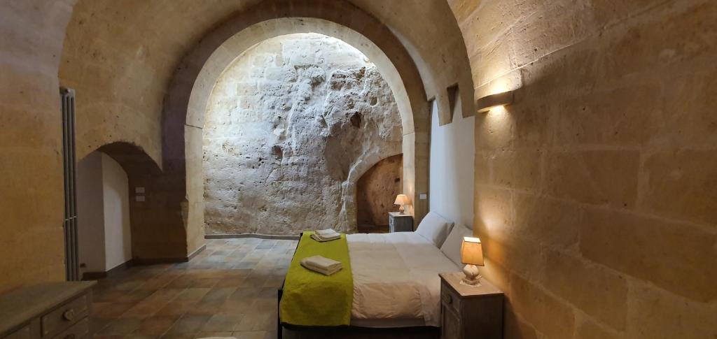 Sassi Dream Matera - 2