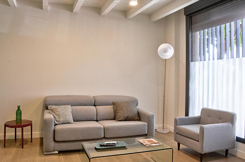 Apartamento de dos dormitorios en Triana - 3