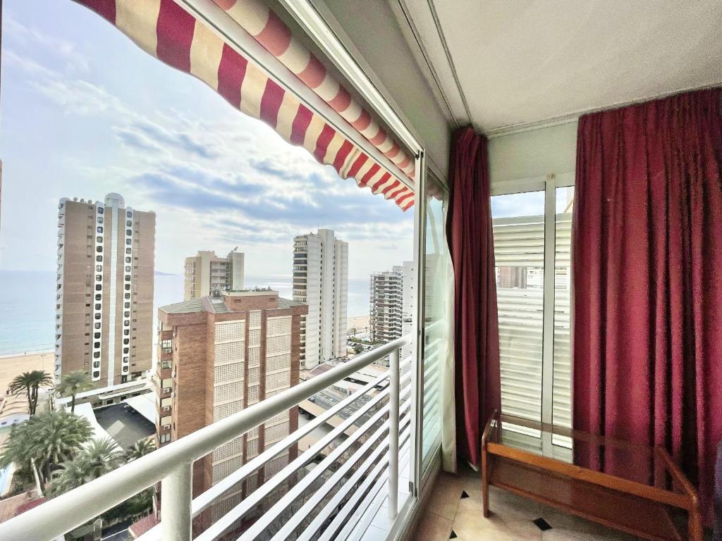 Apartment In Av Mediterraneo - 3