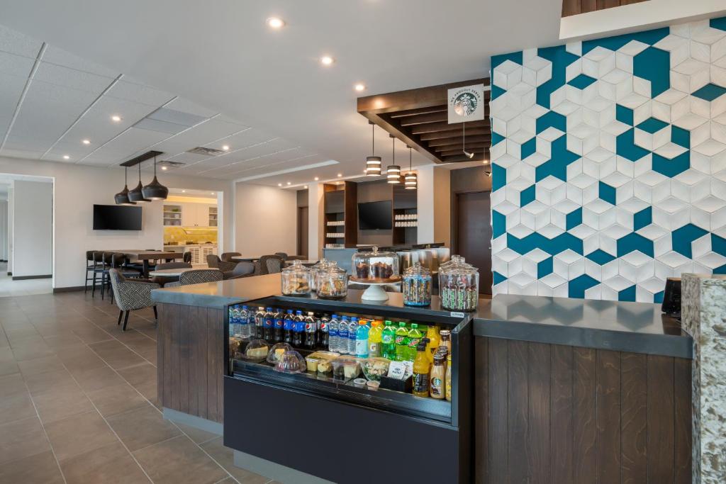 Hyatt Place Hampton Convention Center Photo 29