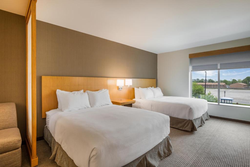 Hyatt Place Hampton Convention Center Photo 30