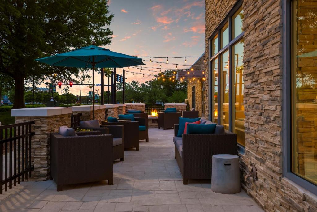 Hyatt Place Hampton Convention Center Photo 32