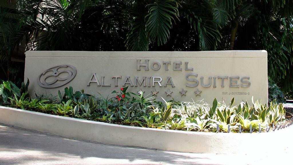 HOTEL ALTAMIRA SUITES - 2