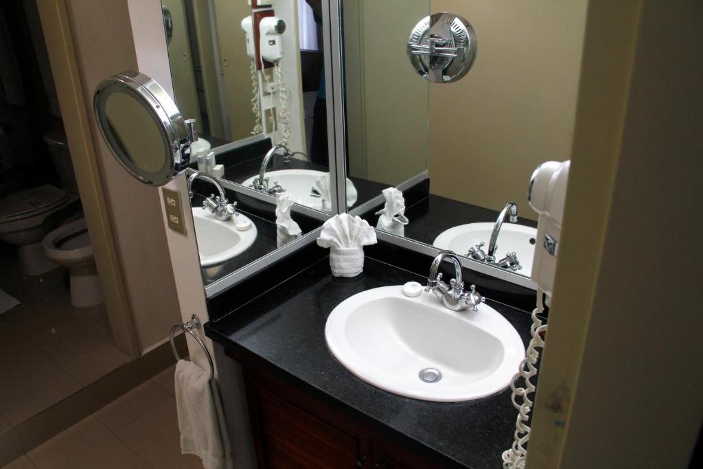 HOTEL ALTAMIRA SUITES - 5