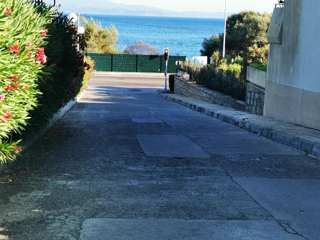 Appartement Ajaccio Sanguinaires - 5