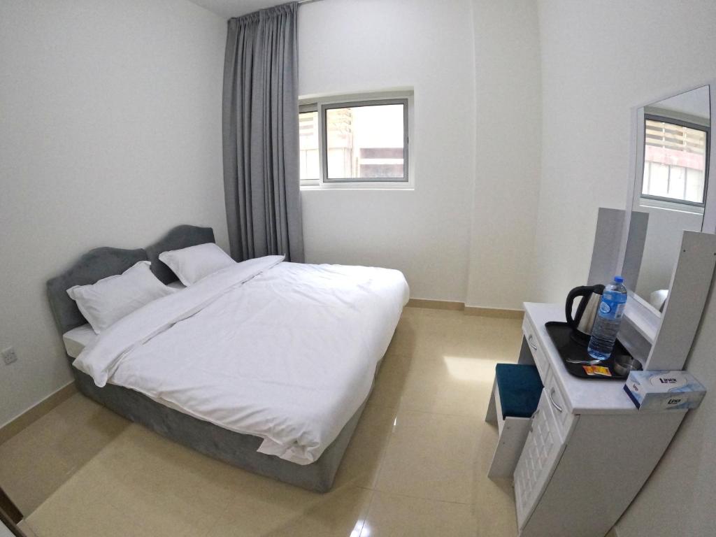 Karama Star Residence (Home Stay) — Hotel in Dubai
