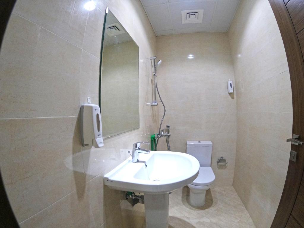 Karama Star Residence (Home Stay) photo
