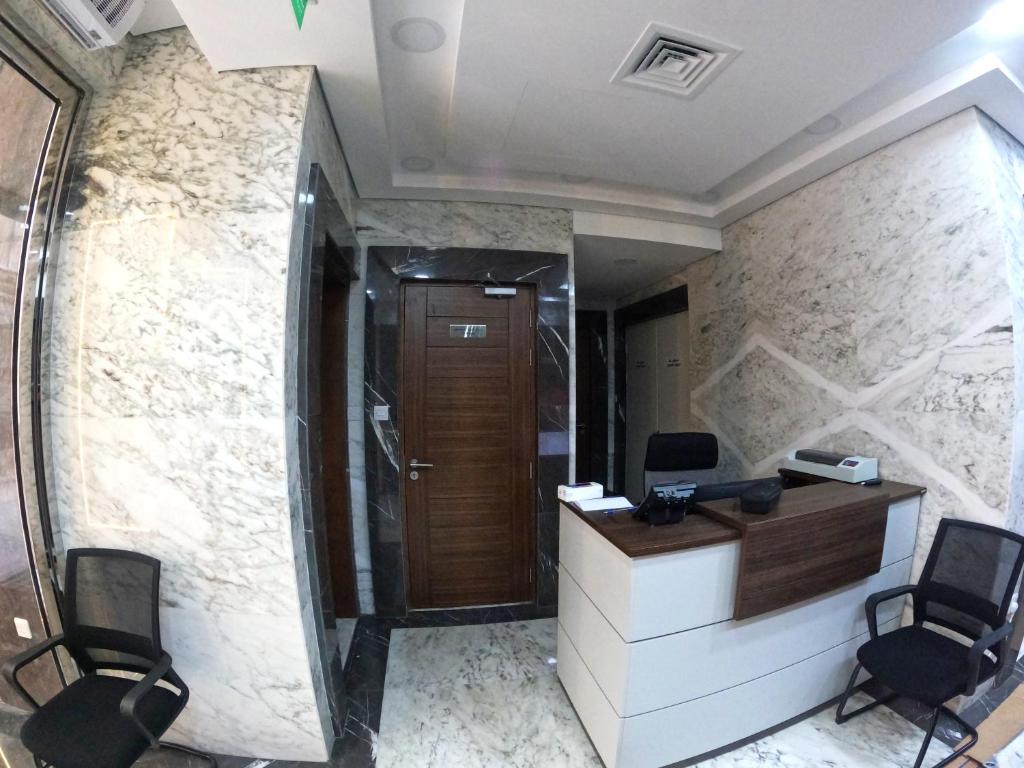 Karama Star Residence (Home Stay) photo