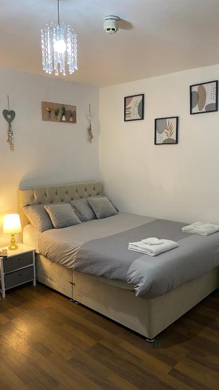 BvApartments Queensgate 4 photo