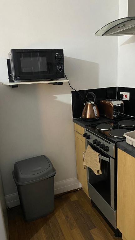 BvApartments Queensgate 4 photo