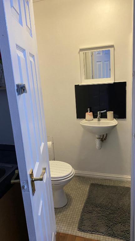 BvApartments Queensgate 4 photo