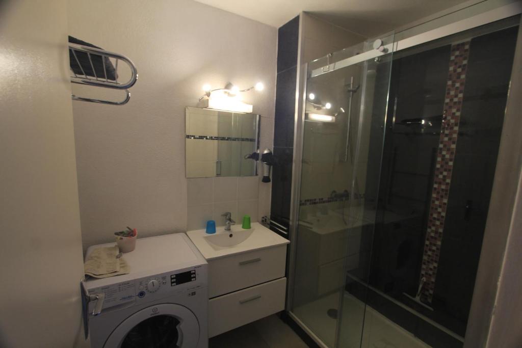 appartement 3pieces - 5