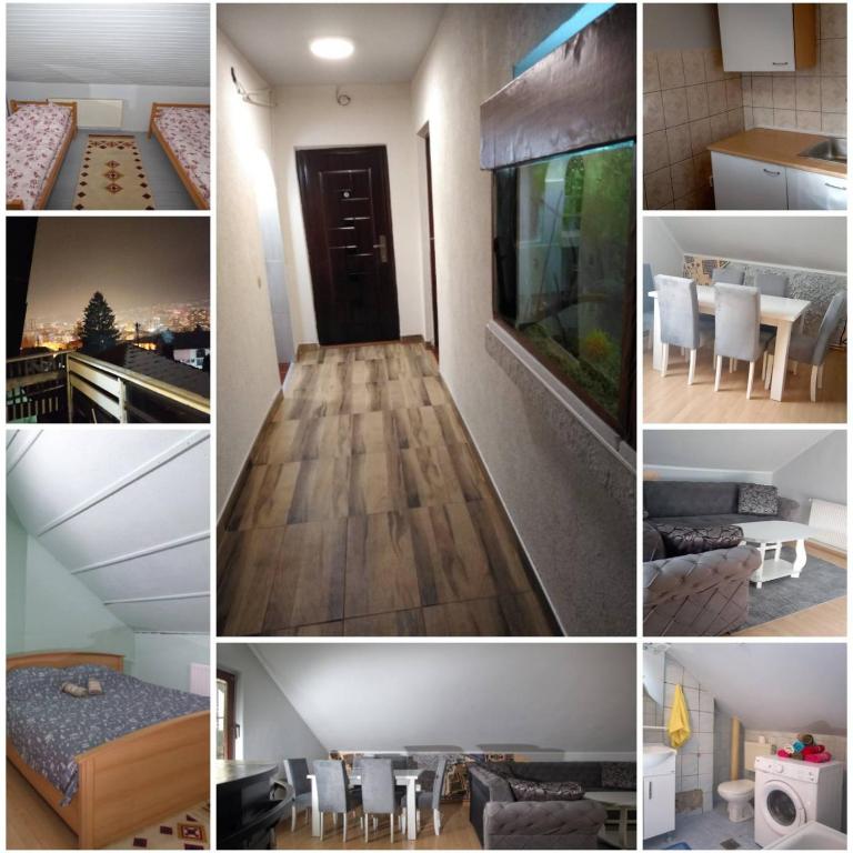 Apartment Sarajevo - Vraca — Hotel in Sarajevo