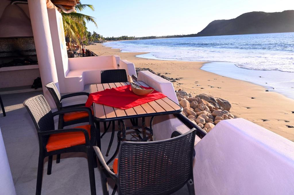 Hotel Vista Guamilule photo