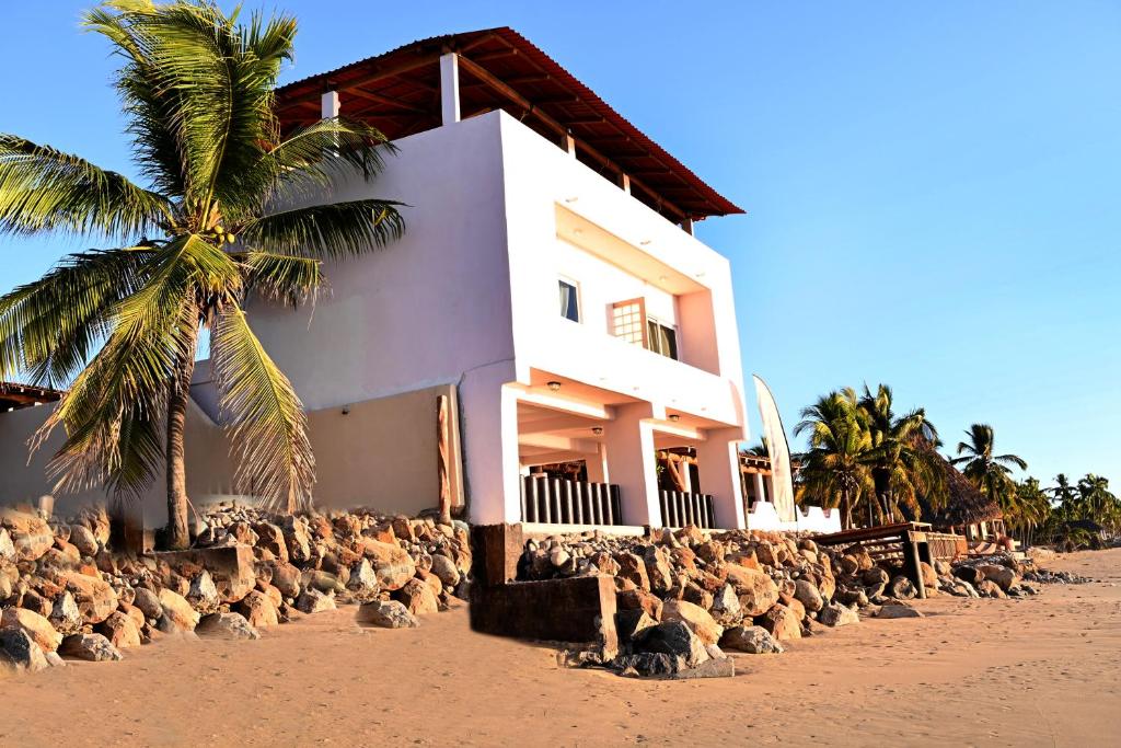 Hotel Vista Guamilule photo