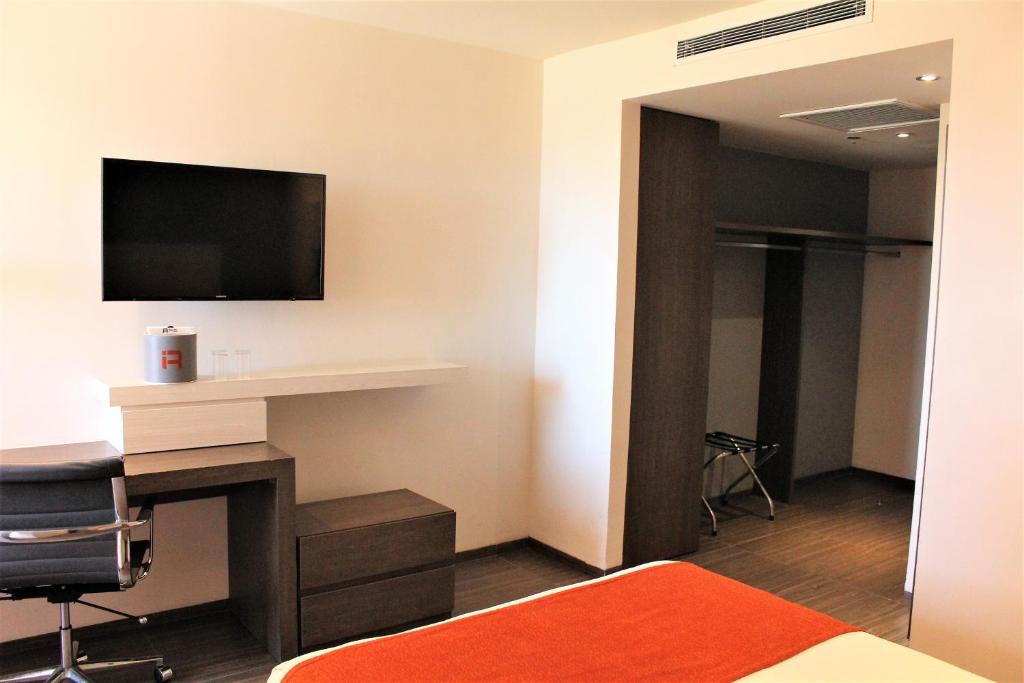 Real Inn Cancún photo