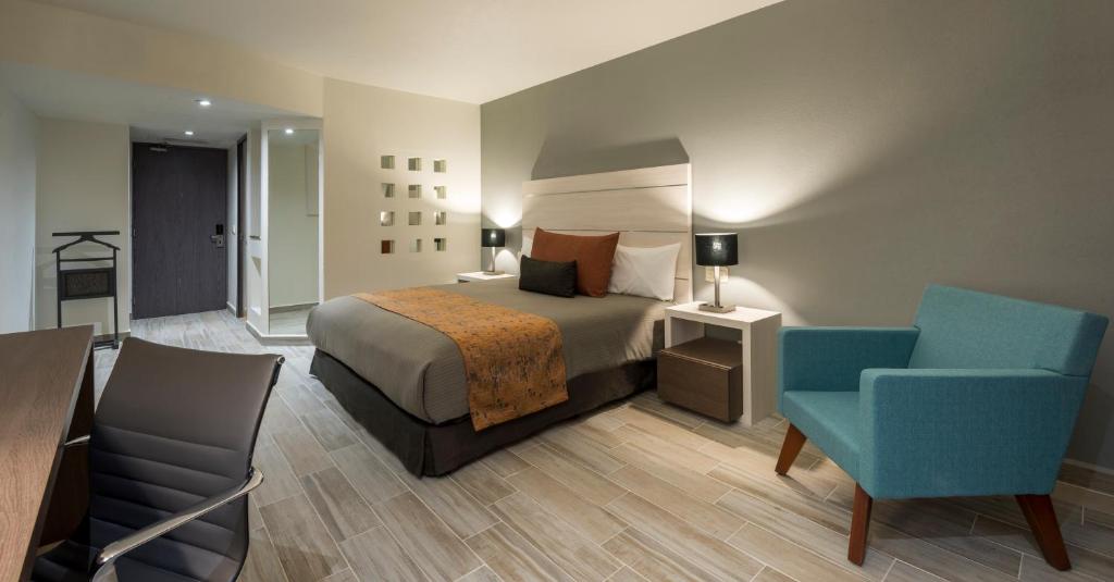 Camino Real San Luis Potosi Photo 14