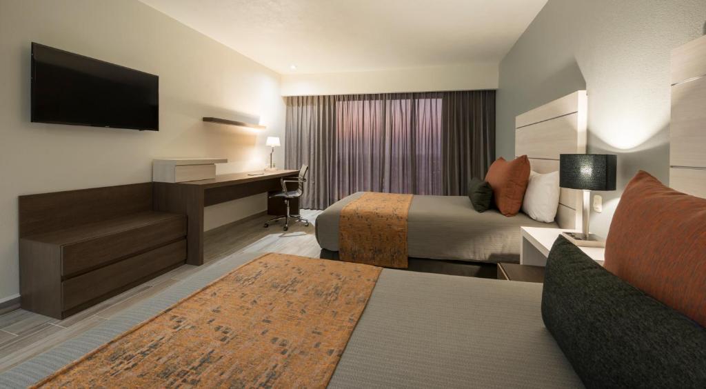 Camino Real San Luis Potosi Photo 16