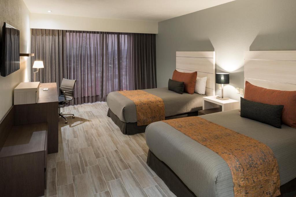 Camino Real San Luis Potosi Photo 18