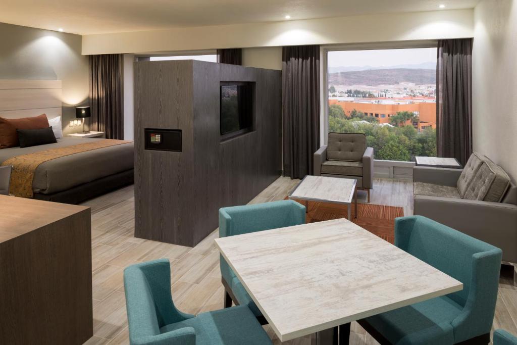 Camino Real San Luis Potosi Photo 22