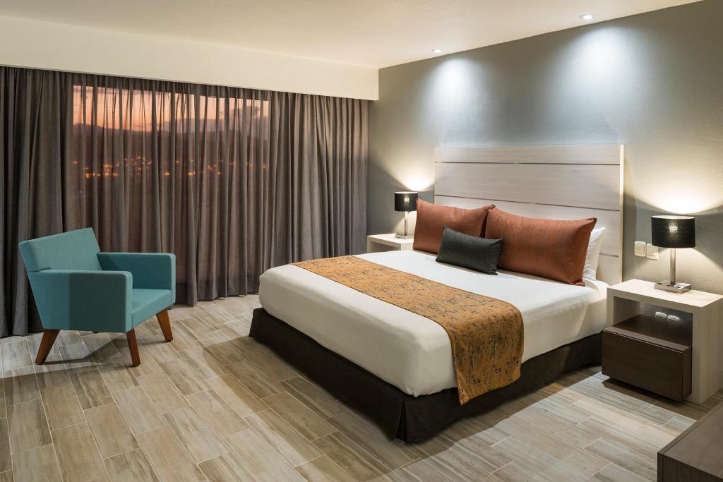 Camino Real San Luis Potosi Photo 23