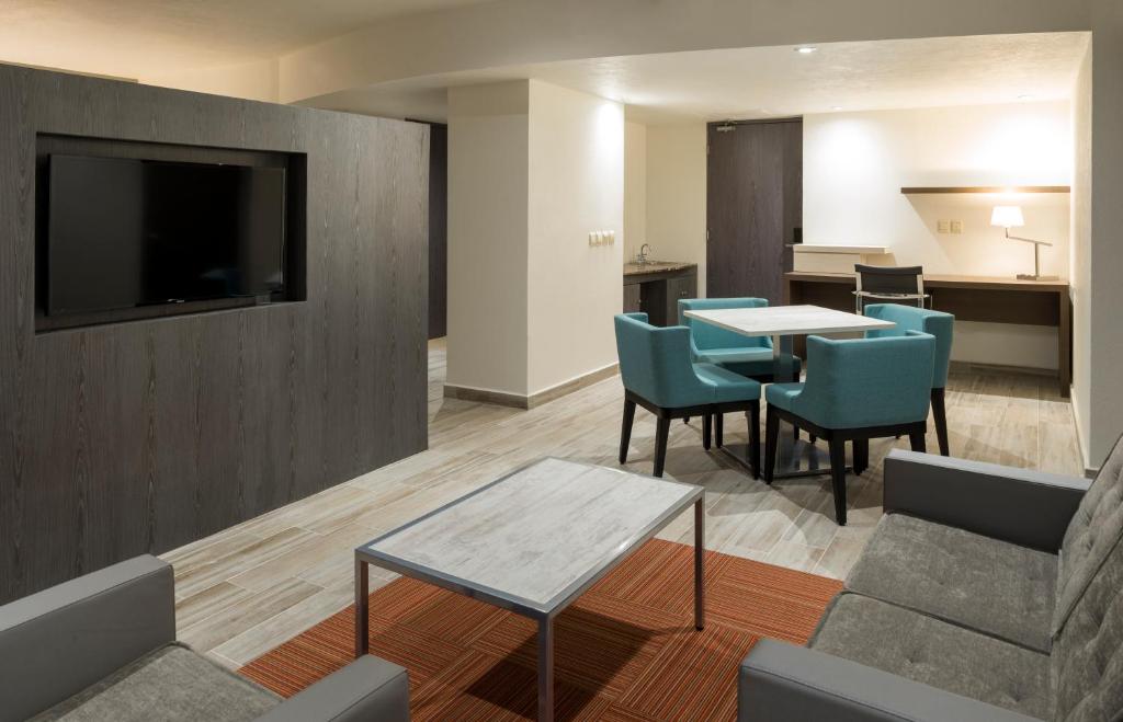 Camino Real San Luis Potosi Photo 26