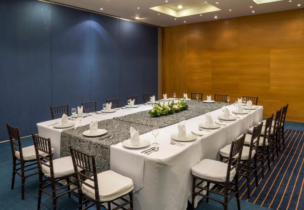 Camino Real San Luis Potosi Photo 30