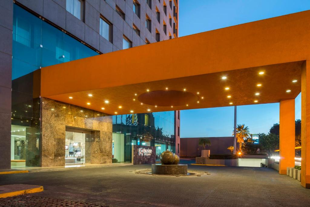 voco Guadalajara Expo by IHG - 5