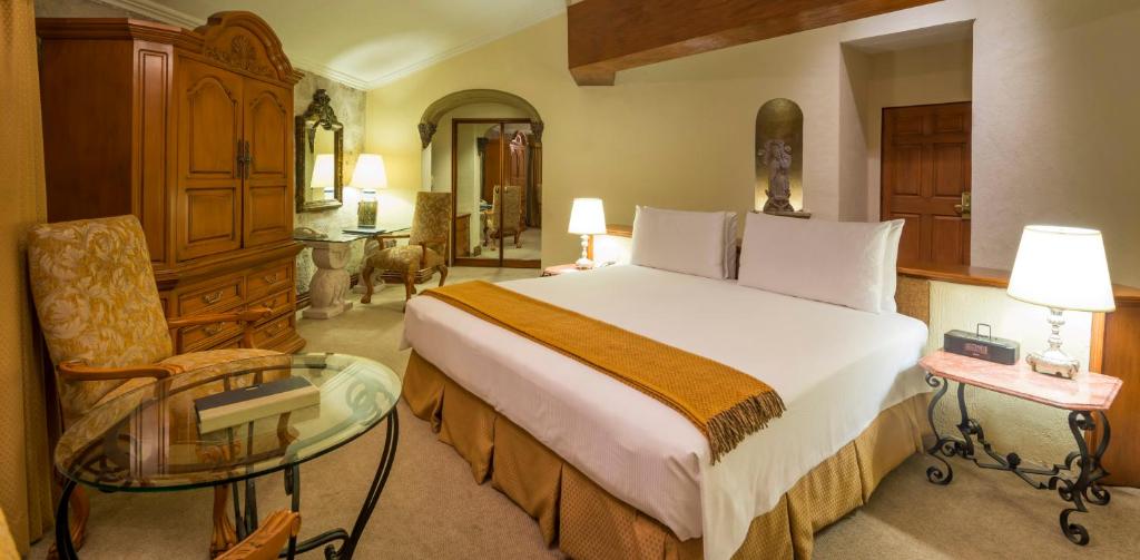 Quinta Real Aguascalientes Photo 0