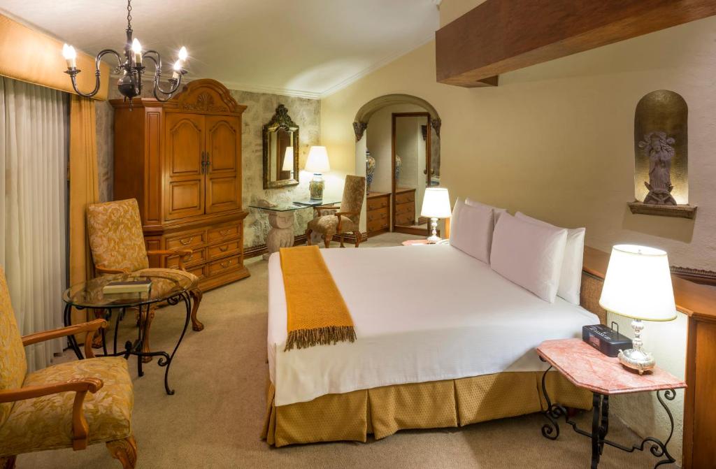 Quinta Real Aguascalientes Photo 24