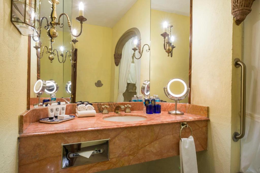 Quinta Real Aguascalientes Photo 28