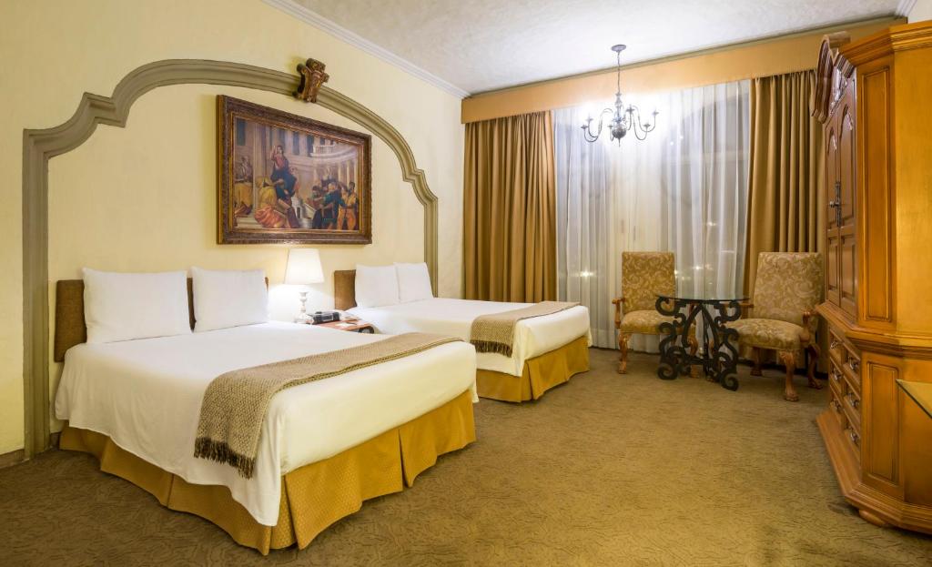 Quinta Real Aguascalientes Photo 29