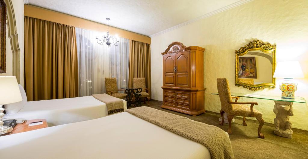 Quinta Real Aguascalientes Photo 31