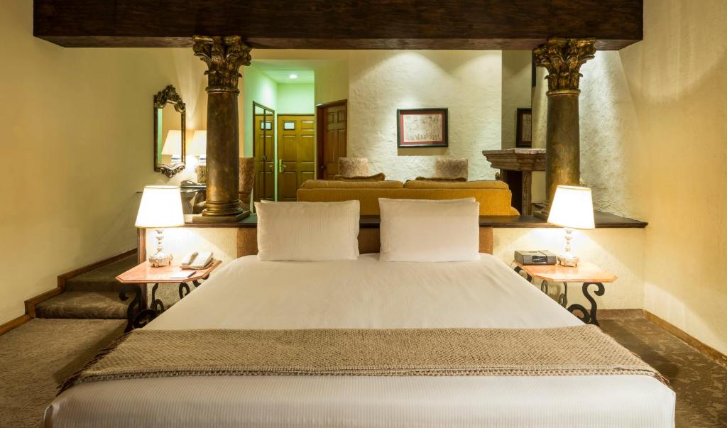 Quinta Real Aguascalientes Photo 32