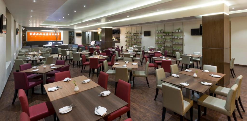 Real Inn Torreon Photo 11