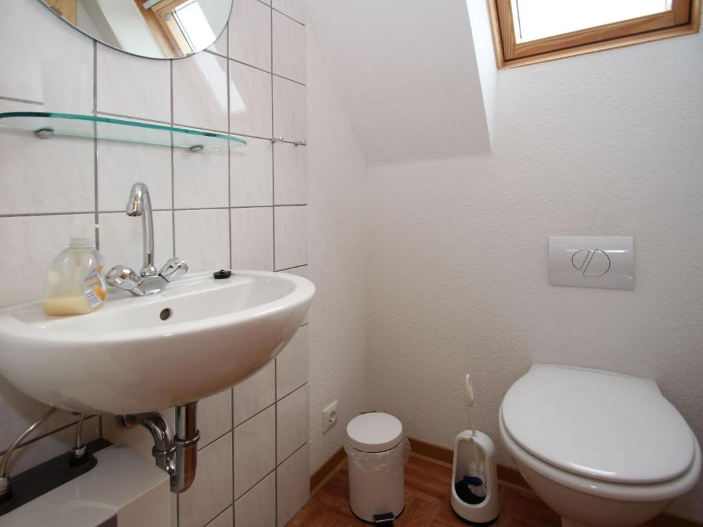 House Krischan, Dornumersiel photo