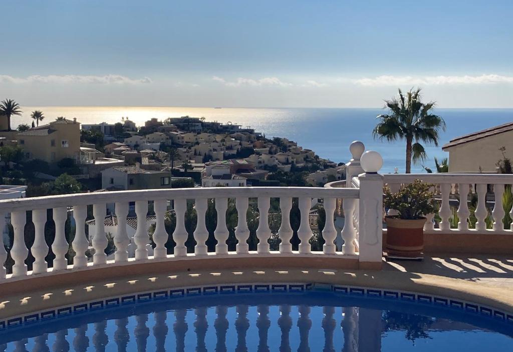 Villa Magnolias - 2